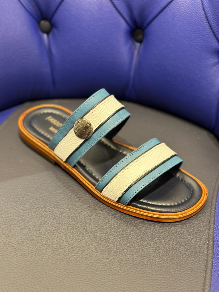 Slipper TRLK 500
