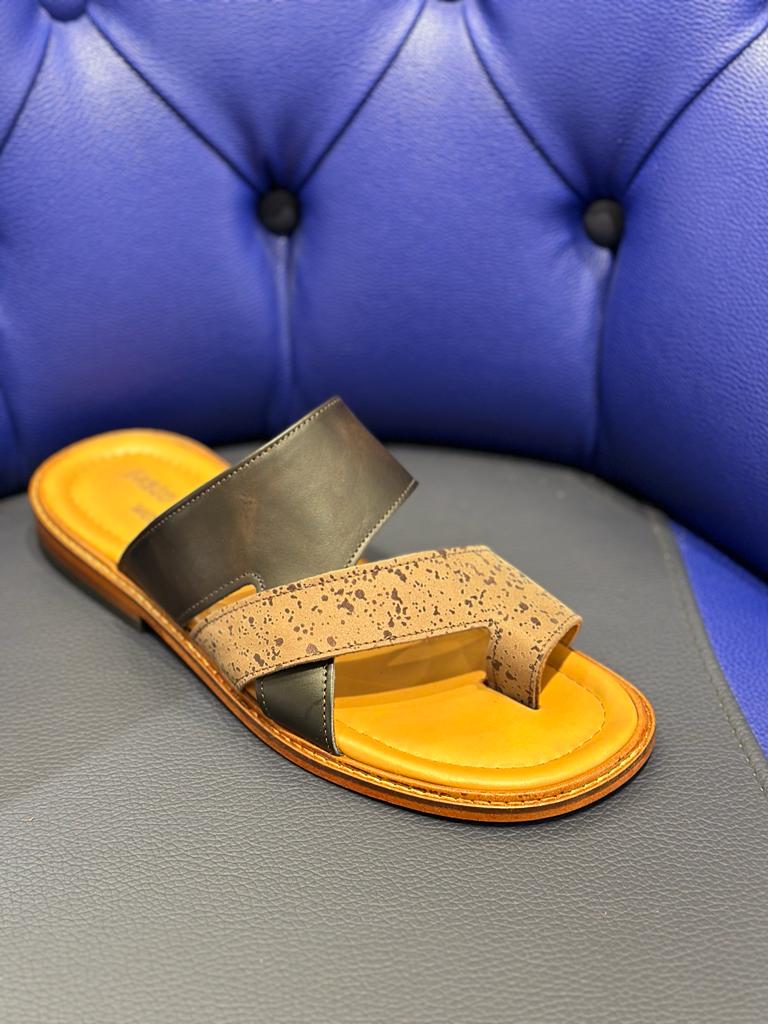Slipper TRLK 502