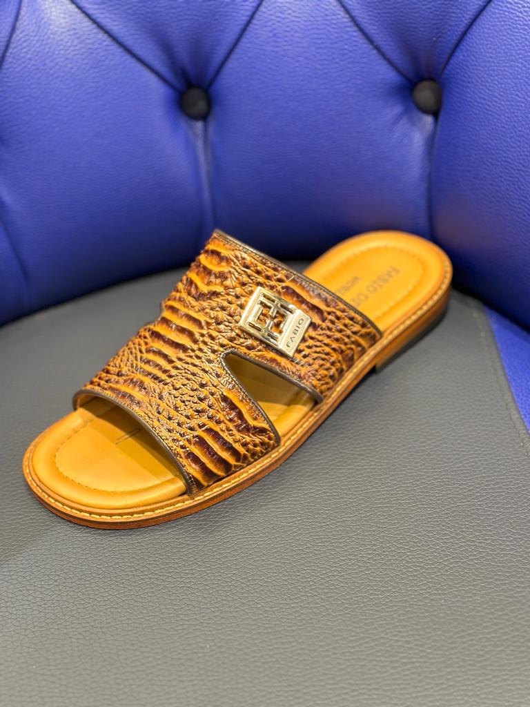 Slipper TRLK 503