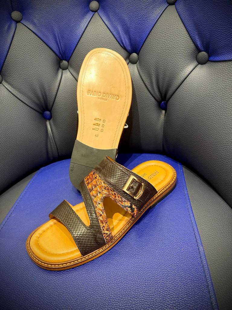 Slipper TRLK 507