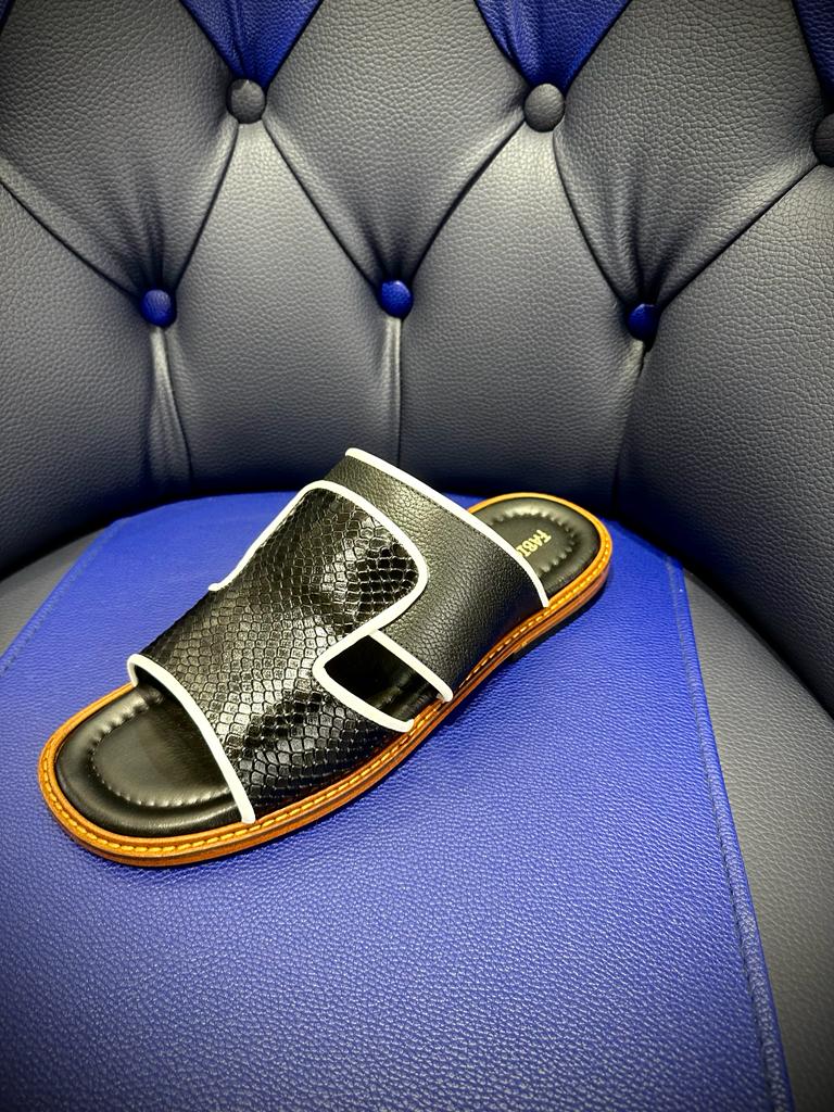 Slipper TRLK 508