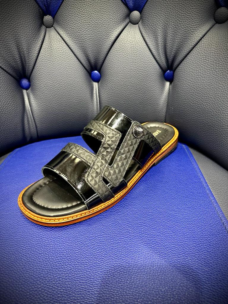 Slipper TRLK 509