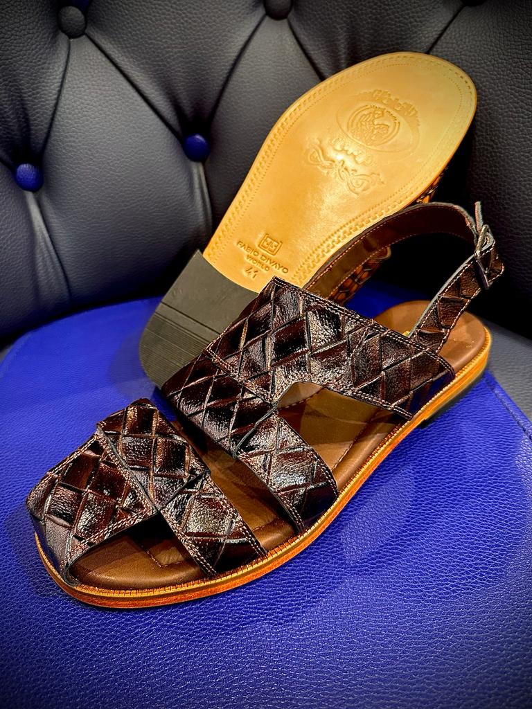 Slipper TRLK 510