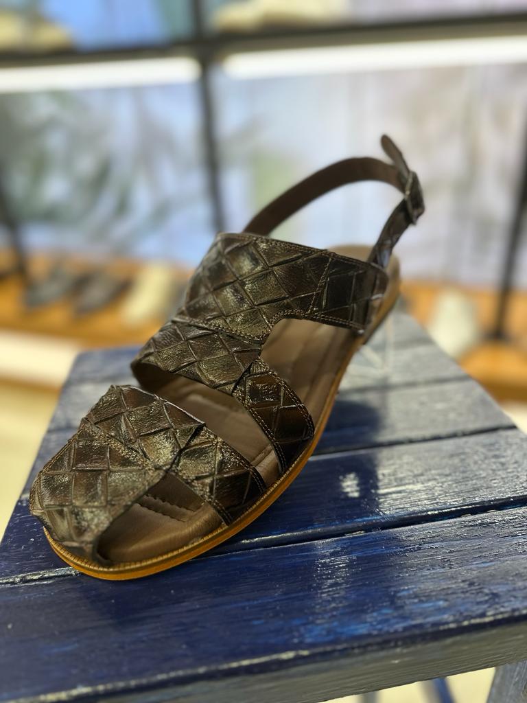 Slipper TRLK 516