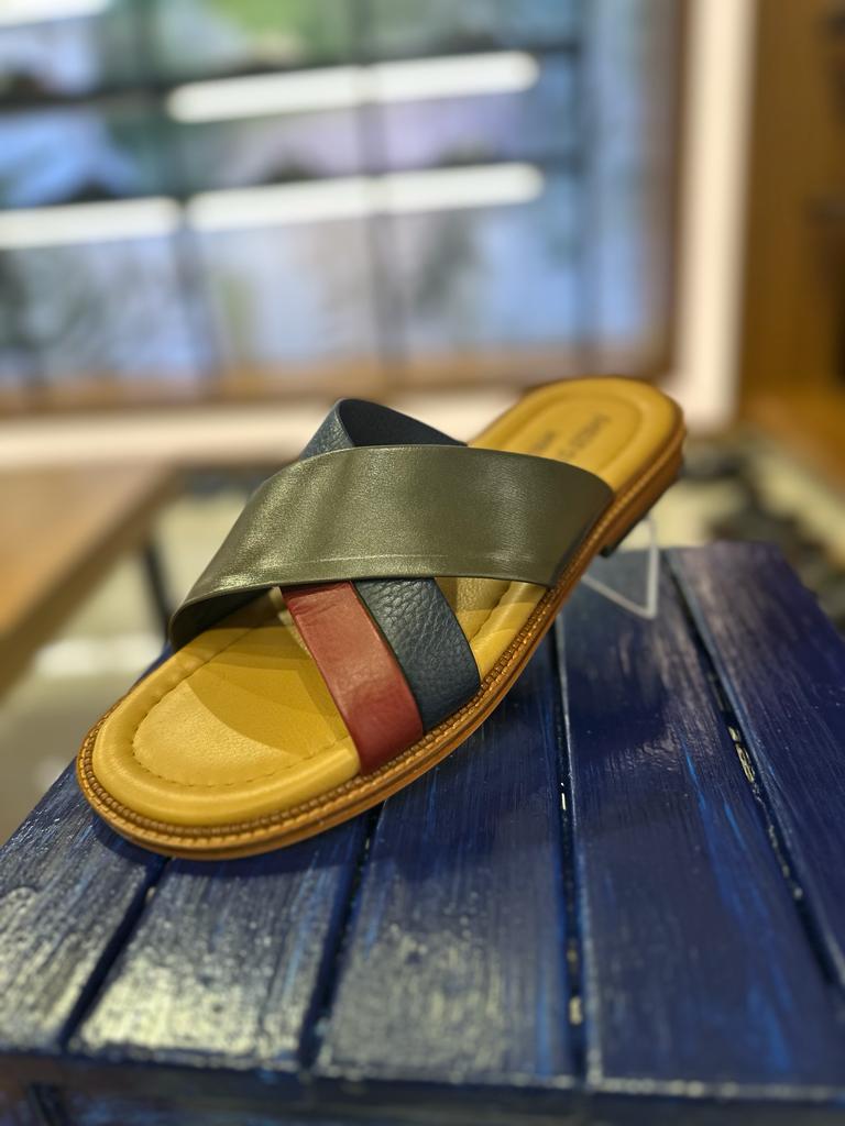 Slipper TRLK 517