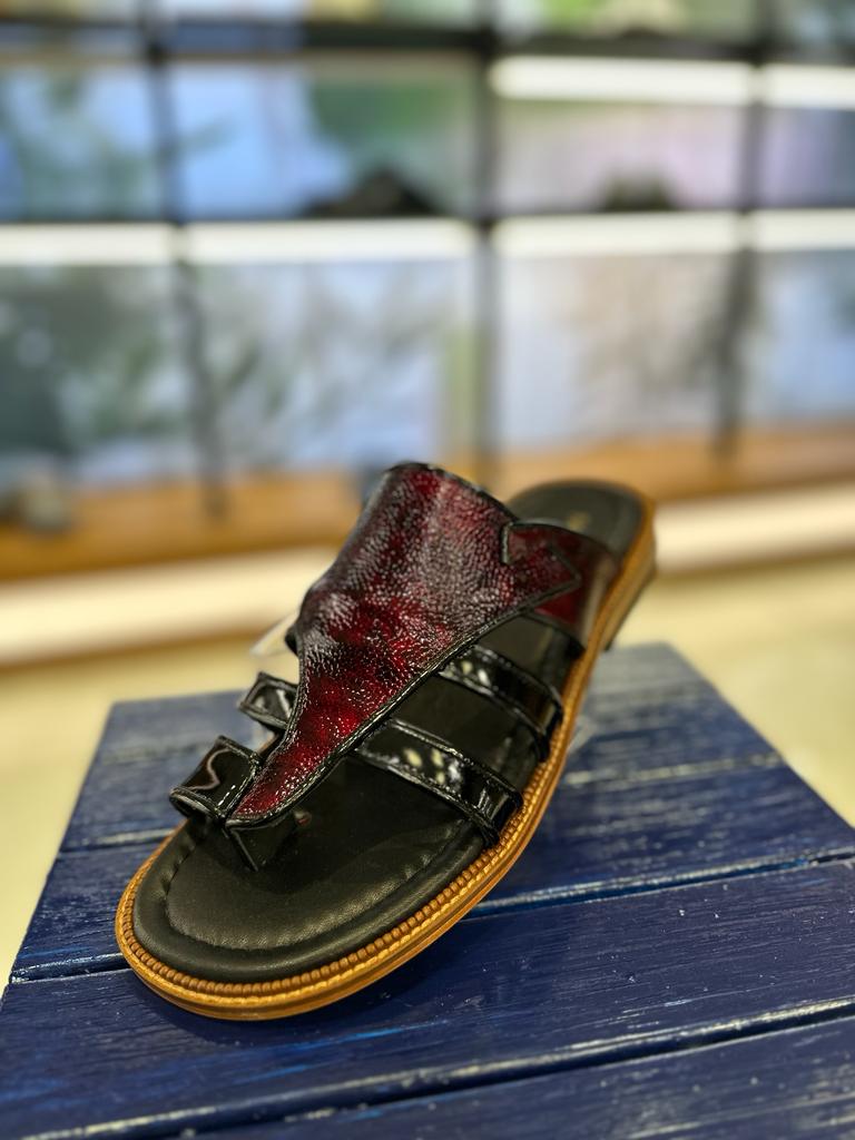 Slipper  TRLK 518
